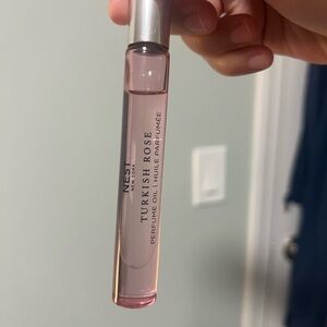 NEST Fragrances Turkish Rose Perfume Oil - Soft Pink